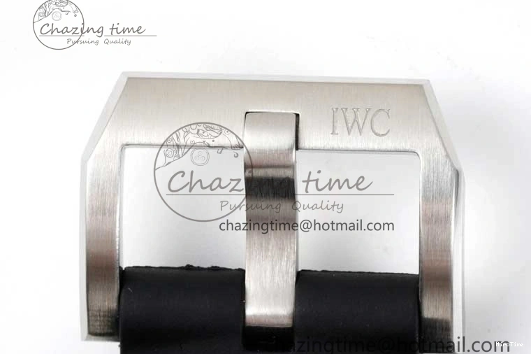 MIROTIME 0108 Premium Aquatimer Automatic SS RSF 1:1 Best Edition White Black Dial on Black Rubber Strap A 7067